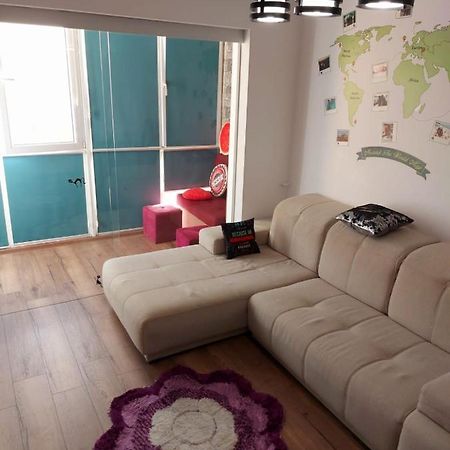 SGHaus Constanța Apartment Exterior foto