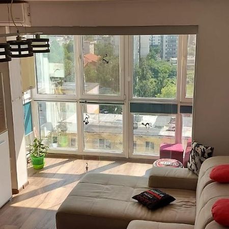 SGHaus Constanța Apartment Exterior foto