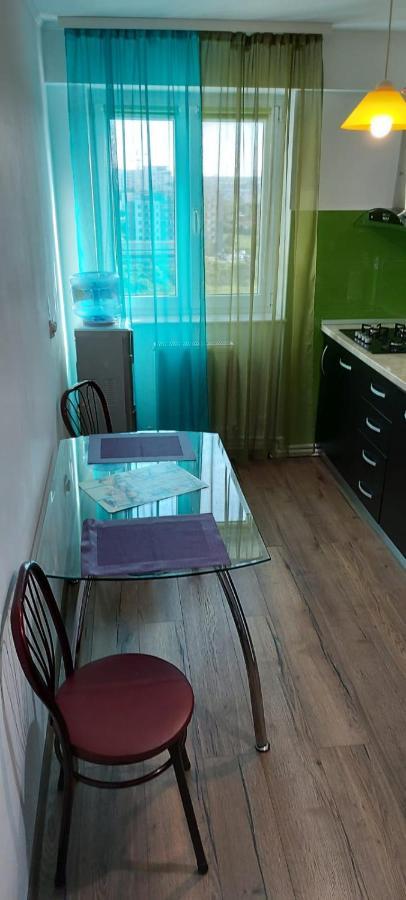SGHaus Constanța Apartment Exterior foto