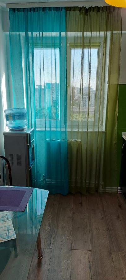 SGHaus Constanța Apartment Exterior foto